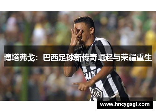博塔弗戈：巴西足球新传奇崛起与荣耀重生