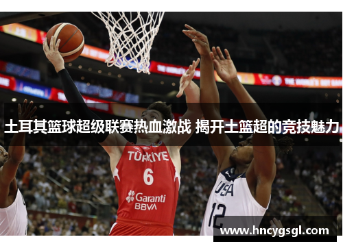土耳其篮球超级联赛热血激战 揭开土篮超的竞技魅力